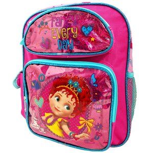 Fancy Nancy Every Day 12" Girls Toddler Backpack
